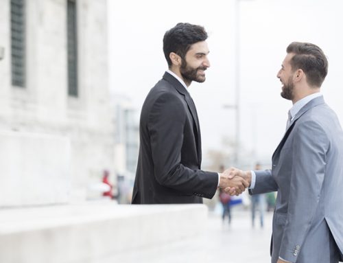 Why Do I Need To Use Financial Consulting Service?