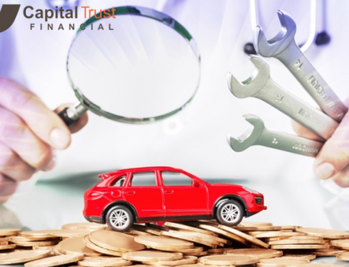 Should You Buy Extended Car Warranty?